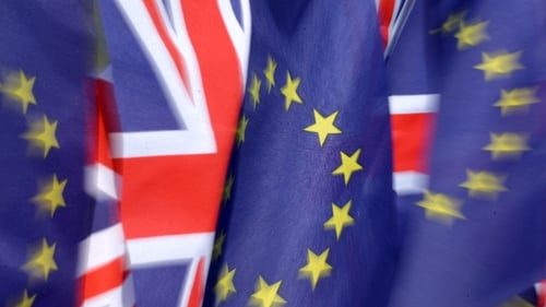 Nevin Economic Research Institute says there is a case to be made for it to remain in the EU Customs Union
