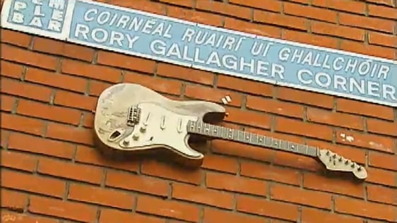Rory Gallagher Memorial (2006)