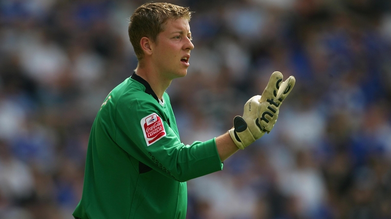 Shane Supple has joined Keith Long's Bohs