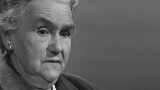 Nora Connolly (1965)