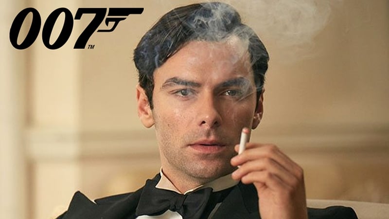 Coming to a poster near you soon?