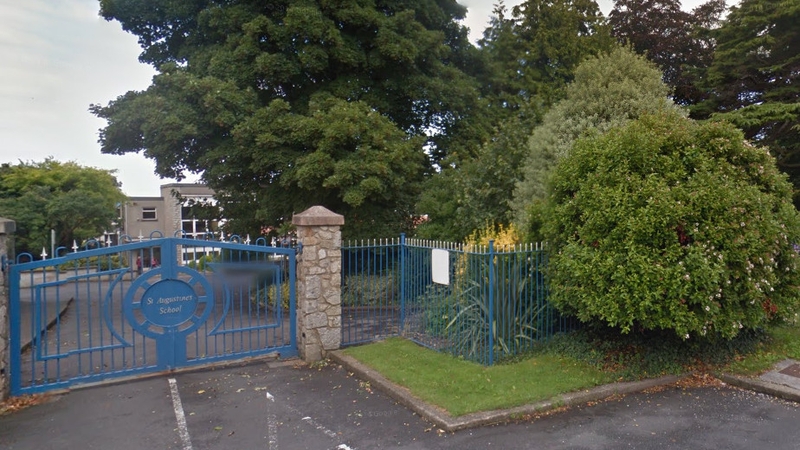 The services are attached to St Augustine's School in Blackrock (pic: Google Maps)