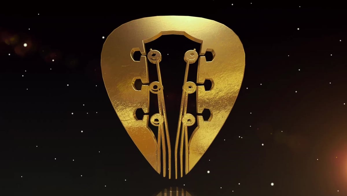 The rise and rise of Country Music 