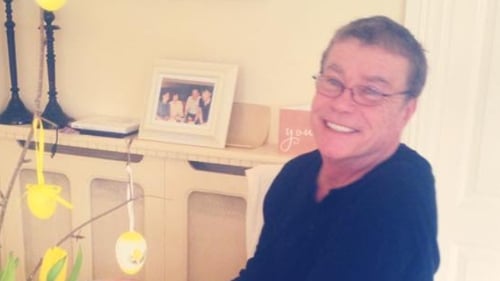 Eugene Maher was knocked down and killed on 30 June 2015