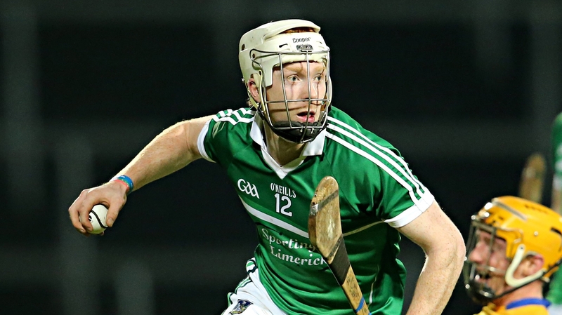 Limerick face Galway in the All-Ireland hurling final
