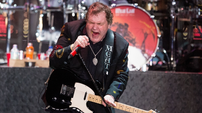 Meat Loaf