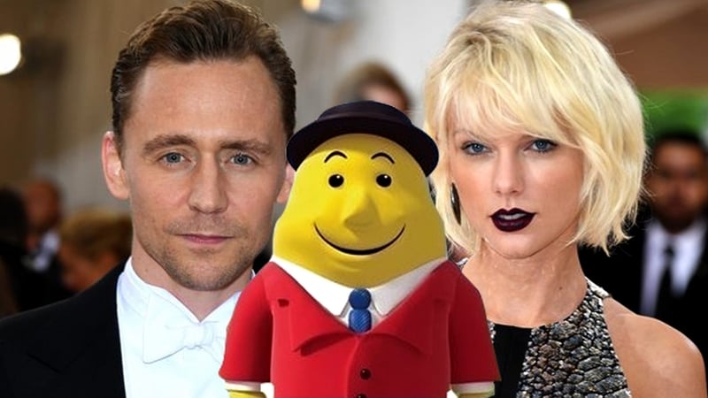 Tom+Tay=TayTo. Simples