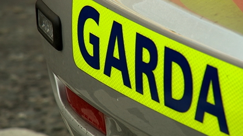 Gardaí are appealing for witnesses to contact Sligo Garda Station