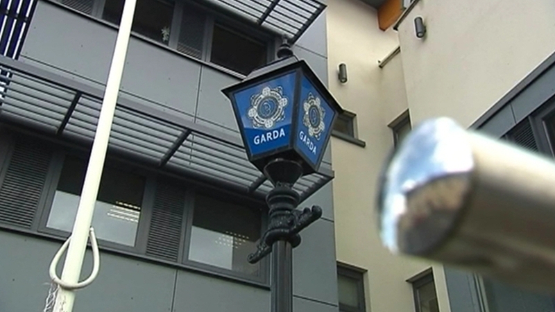 The man is in his 50s