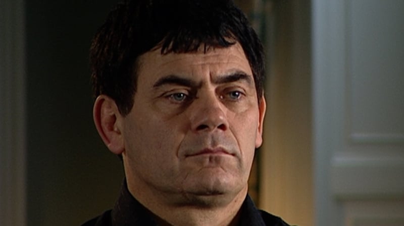 The warrant for Gerard Hutch's arrest was issued by the High Court