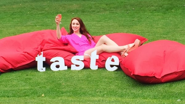 Taste of Dublin, 2016