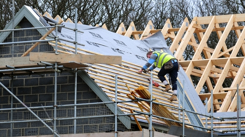 The committee wants 50,000 social housing units delivered within five years