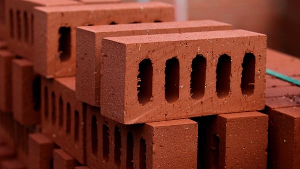 Applications were submitted for 159 residential development schemes