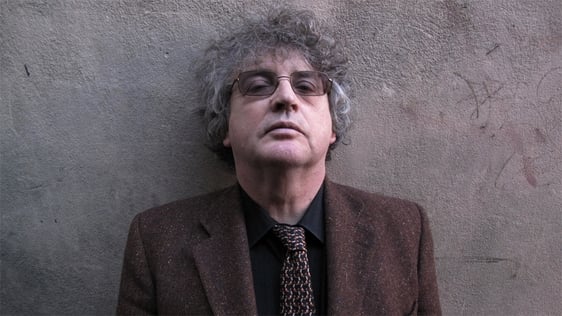 Paul Muldoon