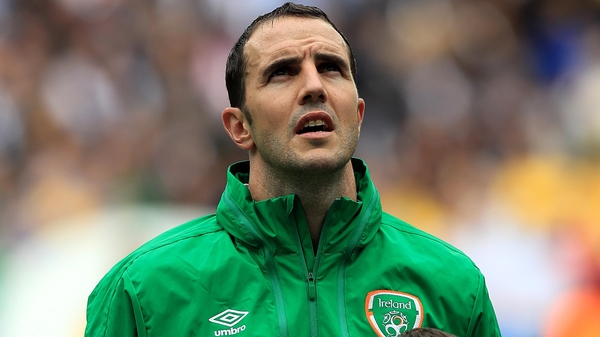 O'Shea has faced the cream of Belgium's attacking talent in the Premier League