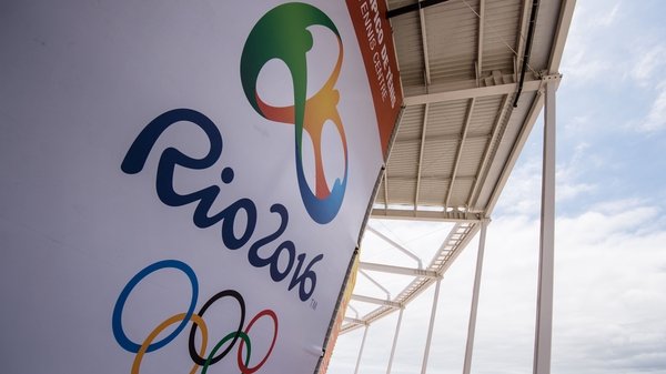 Financial problems are threatening the Games, according to the Rio authorities