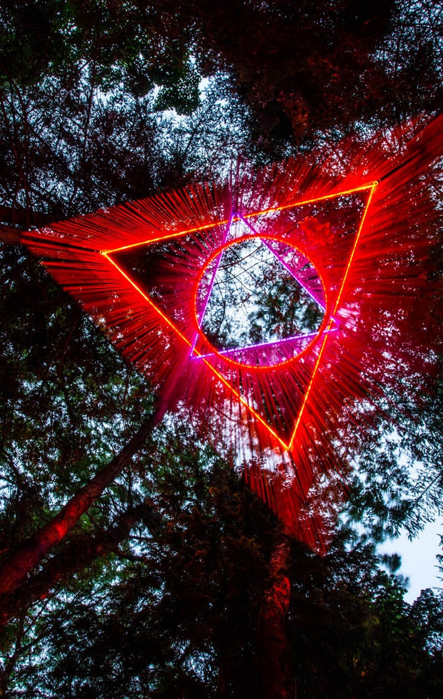 Photos: © Allen Kiely / Olga Kuzmenko