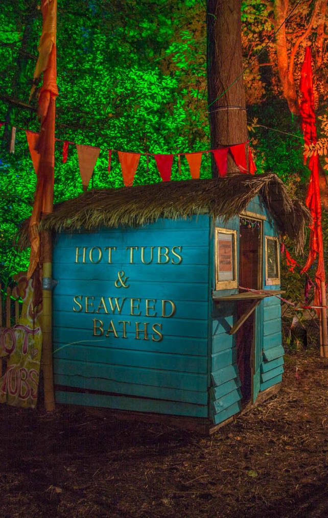 Photos: © Allen Kiely / Olga Kuzmenko