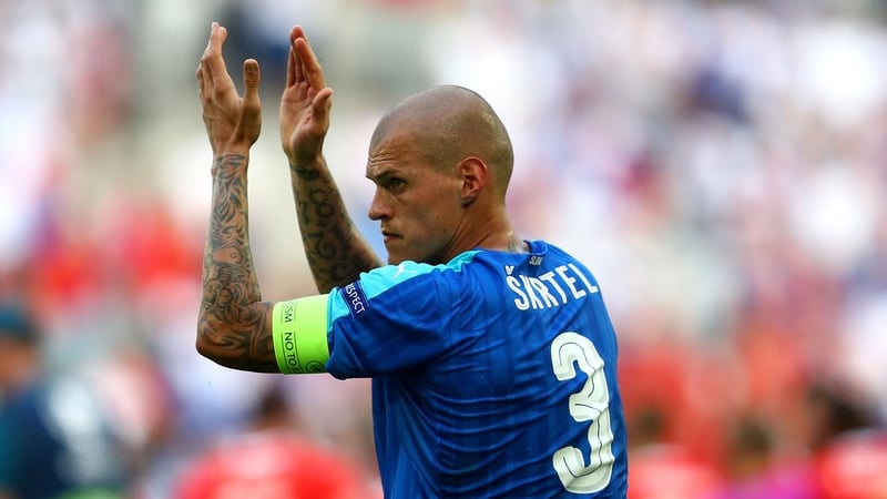 'There's no such thing as friends' as Skrtel prepares to face Reds team-mates