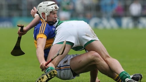 Brendan Maher: 'We showed good character, good resilience and we stuck to our gameplan.'