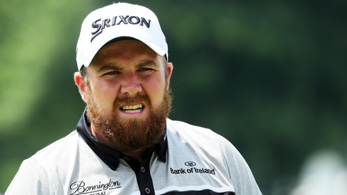Lowry is among a growing list of golfers who have withdrawn from the Rio Olympics