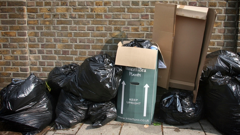 Simon Coveney said annulling the statutory instrument would do nothing to change bills