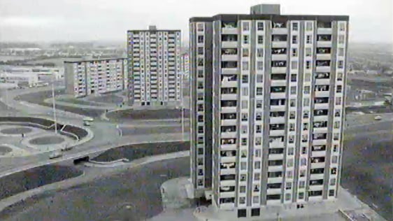 Ballymun (1971)