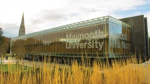 The 2023 STEM Passport for Inclusion graduation took place at Maynooth University