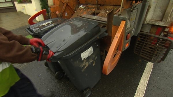 The report said the number of operators had fallen significantly
