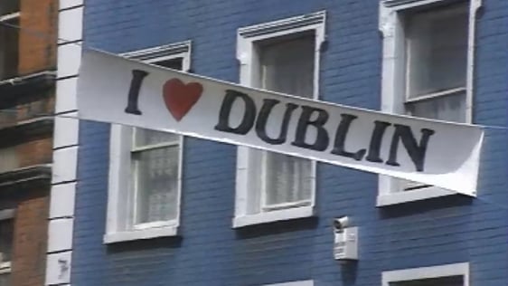 Dublin Carnival (1986)