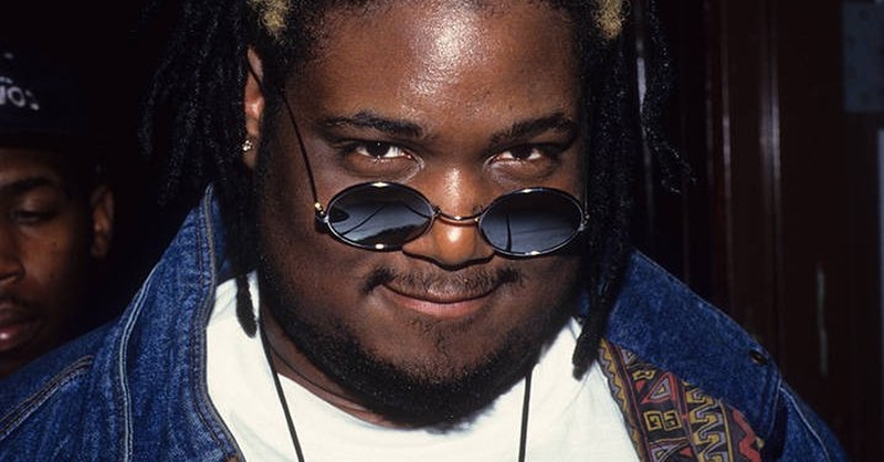 PM Dawn's Prince Be has passed away aged 46
