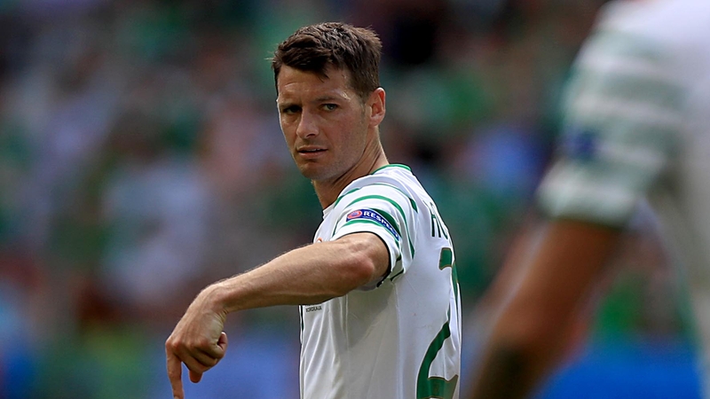 Ireland need a win, not to mention a better performance, against Italy to secure third place in the group