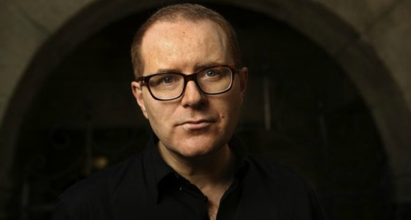 Conor McPherson's Dylan Musical on The Ryan Tubridy Show