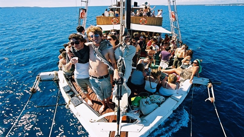 Guide to 2016's Best European Music Festivals