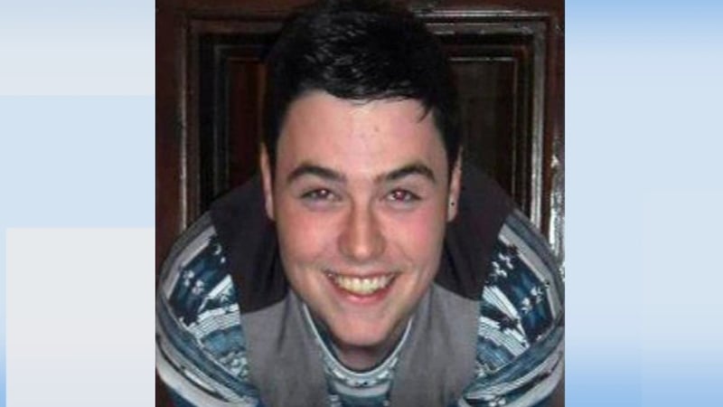 Jason McGovern died following an assault in Omagh on New Year's Eve 2012