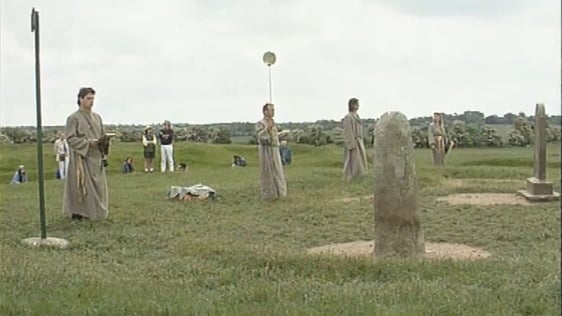 Druids (1996)