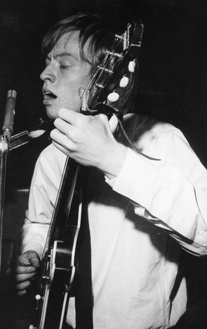 Brian Jones