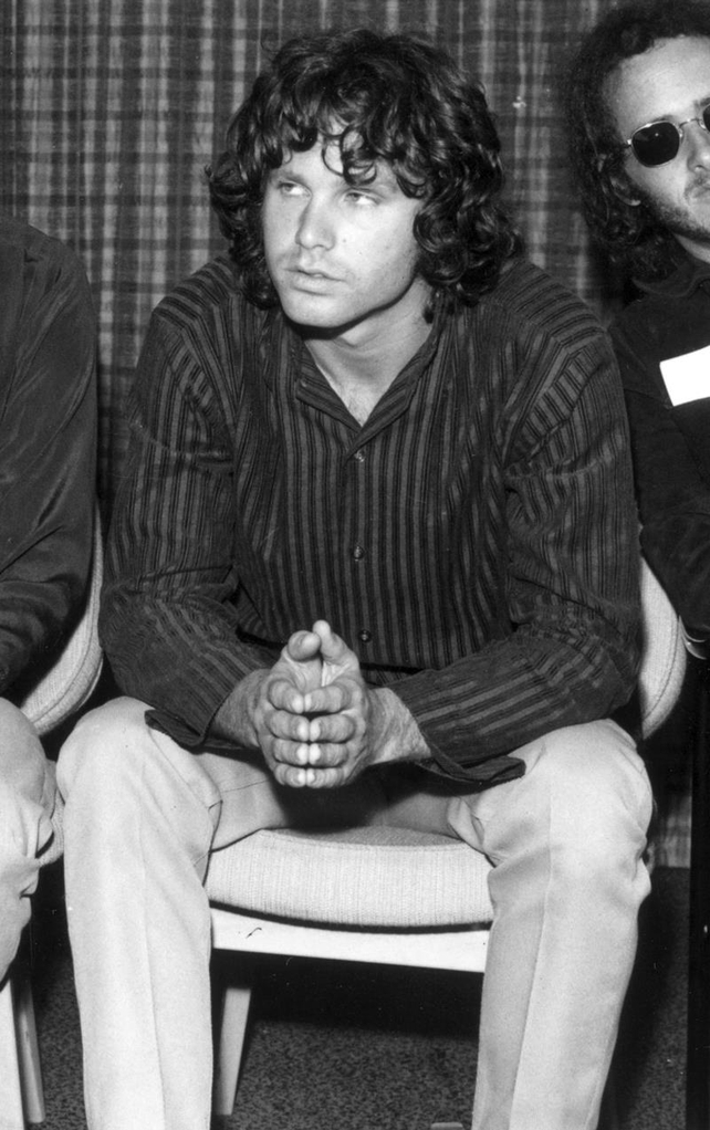 Jim Morrison