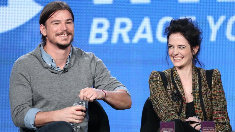Josh Hartnett and Eva Green's Penny Dreadful has been cancelled