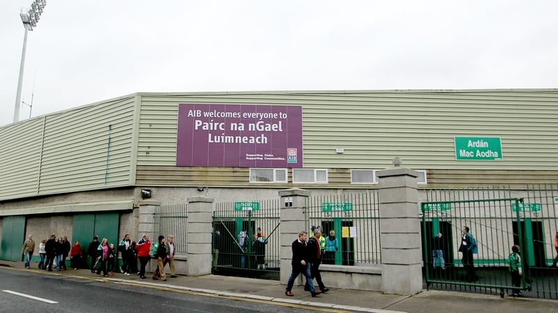 The Gaelic Grounds