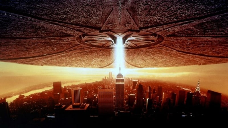 The budget is bigger and the special effects are on a larger scale