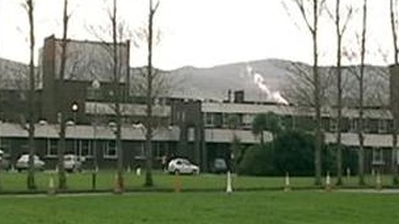 University Hospital Kerry is one of the 15 colposcopy clinics around the country