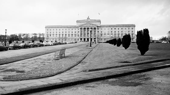 Stormont