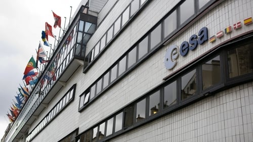 Irish companies can compete for contracts from the agency, whose budget is €5bn a year