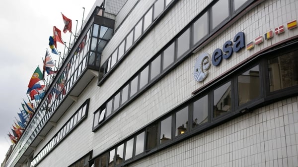 Irish companies can compete for contracts from the agency, whose budget is €5bn a year