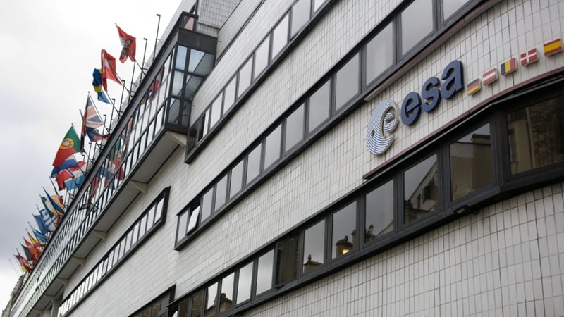 Scisys is moving to Ireland so it can participate in the likes of the European Space Agency's programme after Brexit