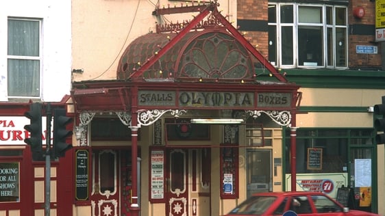 Olympia Theatre