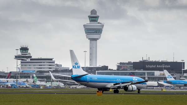 The Dutch court agreed with the greenwashing cliam, but did not impose any punishment on the airline - the Dutch arm of Air France-KLM
