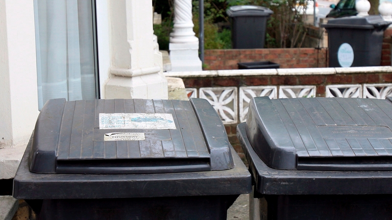 New system will see waste companies use a combination of standing charges, pay-per-lift and pay-by-weight