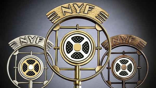 RTÉ Radio wins 34 awards at the 2016 New York Festivals